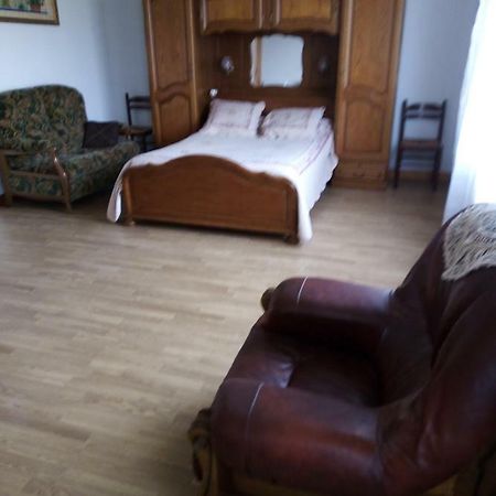 Les Conillieres Apartment Congrier Екстериор снимка